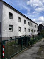 FlattyOne Ruhrgebiet - Schlafkomfort und Anbindung - neu renoviert - B&B Bochum