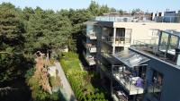Surf&biKe apartments Jurata - B&B