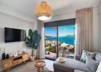 Konstantinos Island View - B&B