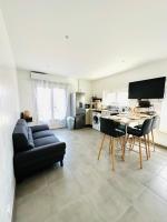 P’tit bonheur - B&B Le Grau-d'Agde