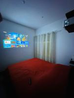 Appartement met 2 slaapkamers