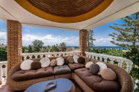 El Rosario sunny terrace by Costarentals - Ref M6 - Ferienwohnung Marbella
