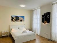 B&B Trieste - Casanova Trieste Centrale - Bed and Breakfast Trieste