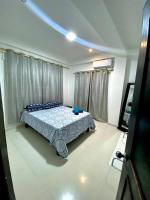 ACOGEDOR APARTAMENTO LOLA 1 - B&B