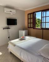 Habitación Doble Estándar