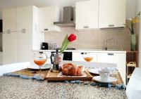 HoliHome_Niña - Meraviglioso, 50m dal mare - B&B Tortoreto Lido