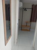 Basic Triple Room