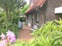 Haus Rössler, Dauenser Straße 12 - Ferienwohnung
