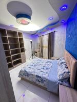 B&B Annaba - Appartement luxe au centre ville - Bed and Breakfast Annaba