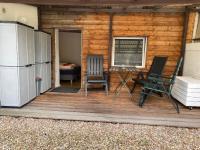 Ferienwohnung-Goldener Winkel - Bed and Breakfast