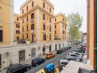 The Best Rent – Bright two-bedrooms apartment in Testaccio area - Chambres d’hôtes Rome