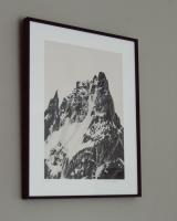 Chambre Double - Vue sur Montagne