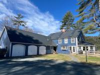 Home On The Connecticut - B&B Lyme