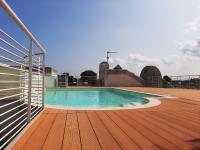 Oikia Vacanze Casa di Chica - Ferienwohnung Otranto