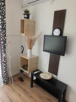 Studio Marina Cape 89 - B&B Aheloy