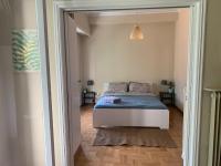 Charming Plaka Retreat in the Heart of Historic old Athens city - B&B Athens