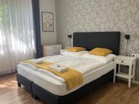 ILLA Apartments - B&B Eger