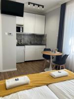 Apartamento Superior