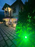 NATURE FAMILY HOMESTAY - Ferienwohnung