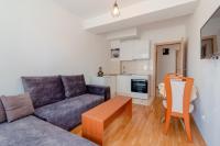 DIAR Central Apartments - B&B Ocrida