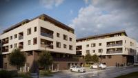 Rienz Alpine City Suites - Ferienwohnung
