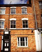 Apart of York - Walmgate - B&B
