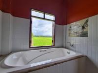 Habitación Doble con patio