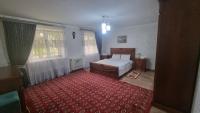 B&B Samarqand - Boulevard Apartment - Bed and Breakfast Samarqand