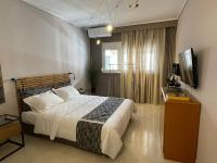 Natalie's Cozy Home - B&B Thessaloniki