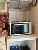 Natalie's Cozy Home - B&B Salónica