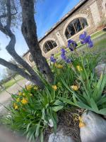 Agriturismo PETRA LUCANA - Chambres d’hôtes Montescaglioso