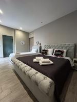 Triple Room with Mountain View
