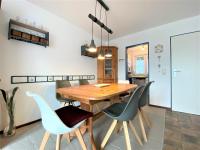 Haus Mellum 75 qm, An der Rennweide 26c - B&B Dangast
