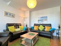 Haus Strandkieker, An der Rennweide 12c, 65qm - Ferienwohnung Dangast