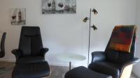Apartment Friesland 4, Am Alten Deich 26 6 - B&B Dangast
