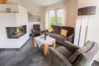 Haus Rieke Bordumer Str 13A, 105qm - B&B Dangast