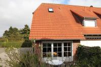 Haus Frisia, Hollwert 33f, 90qm - B&B Dangast