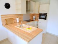 Haus Tor zum Wattenmeer Whg 1 EG, Edo-Wiemken-Str 53, 78 qm - Chambres d'hôtes Dangast