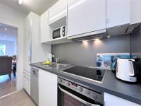 Haus Christiana, Danksteder Str 16d, 70qm - B&B Dangast