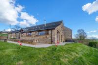 2 Peggies Barn - Bed and Breakfast