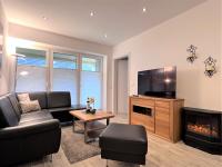 Apartment Strandoase, Am Alten Deich 28 8 - B&B Dangast