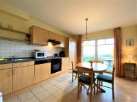 Haus Tante Clara Whg 18, Kukshörner Weg 8B 65qm - Chambres d'hôtes Dangast