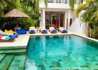Villa - Beach Front