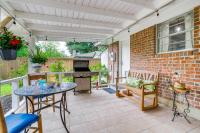 3 Mi to Dell Diamond! Family Hub w/ Game Room - B&B Round Rock