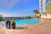 Luxury Gulf-Front 3BR Sterling Breeze Corner Condo, 2 Balconies - Chambres d'hôtes Panama City Beach