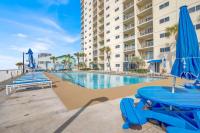 Regency Towers 404 - Ferienwohnung Panama City Beach