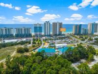 Emerald Coast Villa - Ferienwohnung Panama City Beach