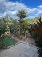 Paradis du Soleil-plage de la roquille - 4 personnes- clim-parking - B&B Le Cap d'Agde