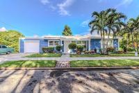 3 bedroom Casa Azul in Historic Northwood Hills - B&B