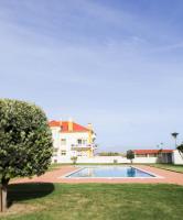 Casa da Maria Baleal com Piscina, Ténis e 5min da Praia - B&B Ferrel